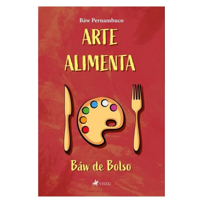ARTE ALIMENTA