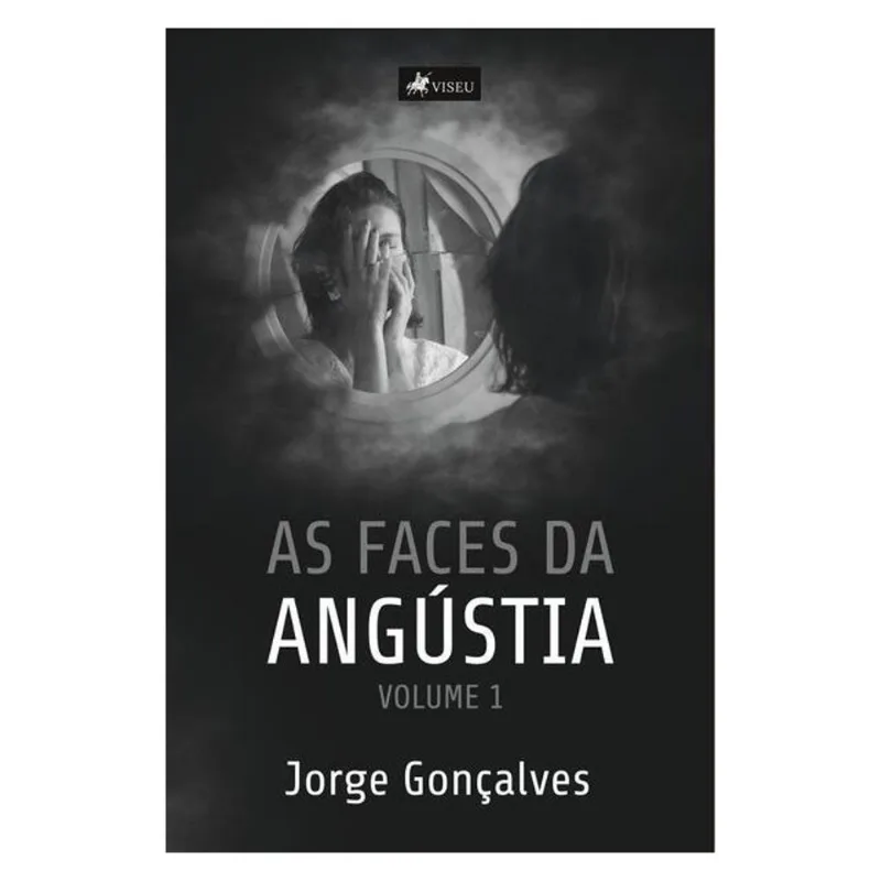 AS FACES DA ANGÚSTIA