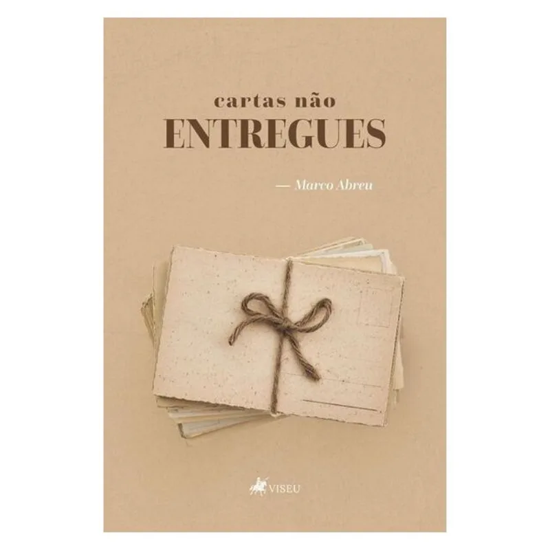 CARTAS NÃO ENTREGUES