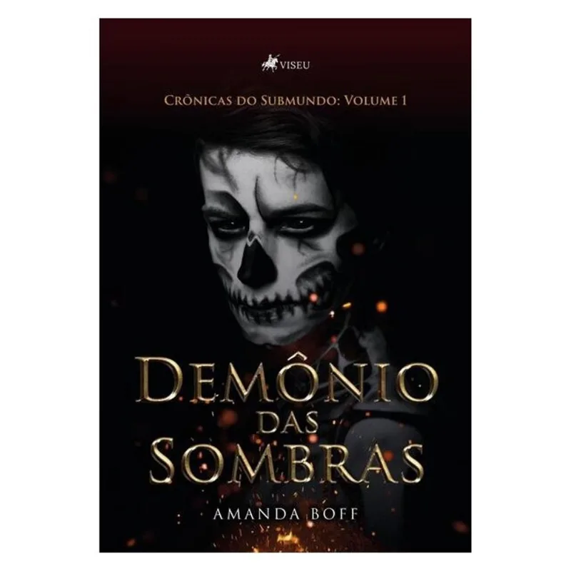 CRÔNICAS DO SUBMUNDO