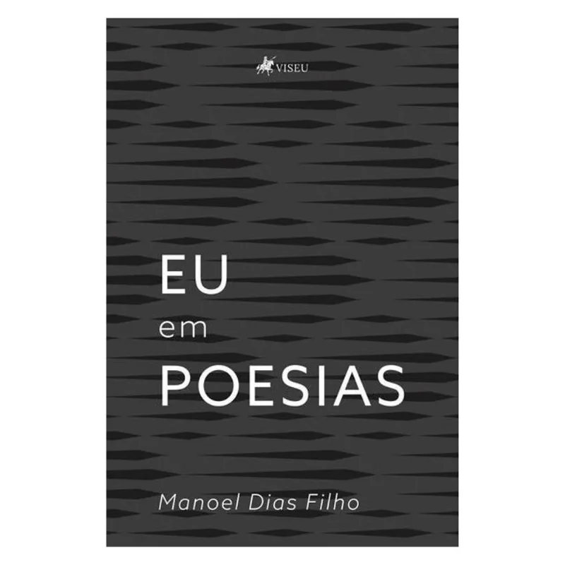 EU EM POESIAS
