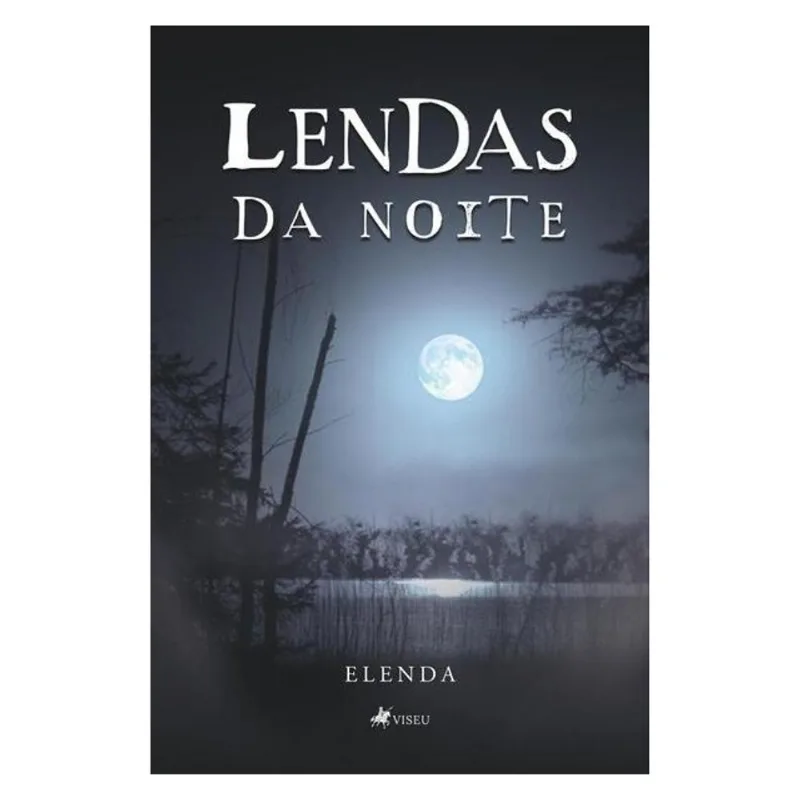 LENDAS DA NOITE