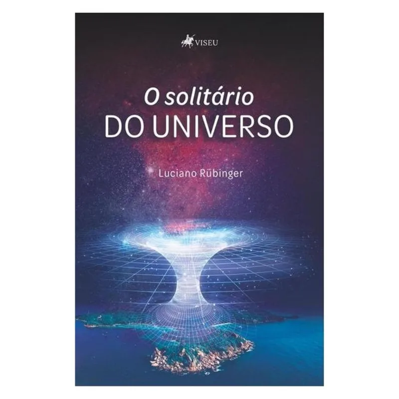 O SOLITÁRIO DO UNIVERSO