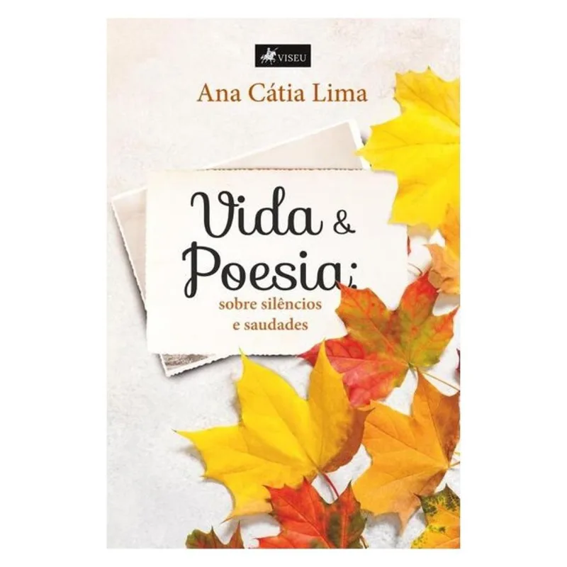 VIDA E POESIA
