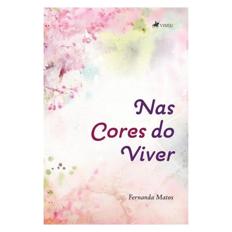 NAS CORES DO VIVER