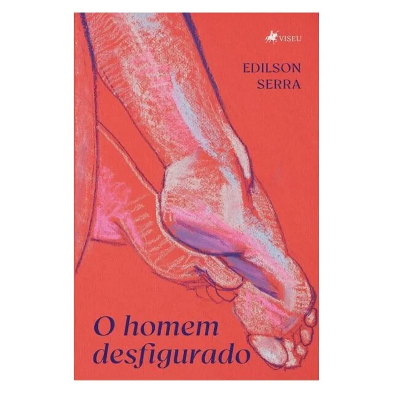 O HOMEM DESFIGURADO