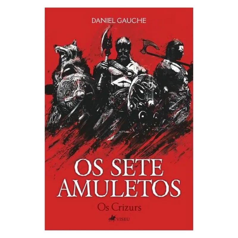 OS SETE AMULETOS