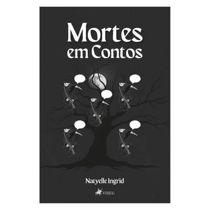 MORTES EM CONTOS