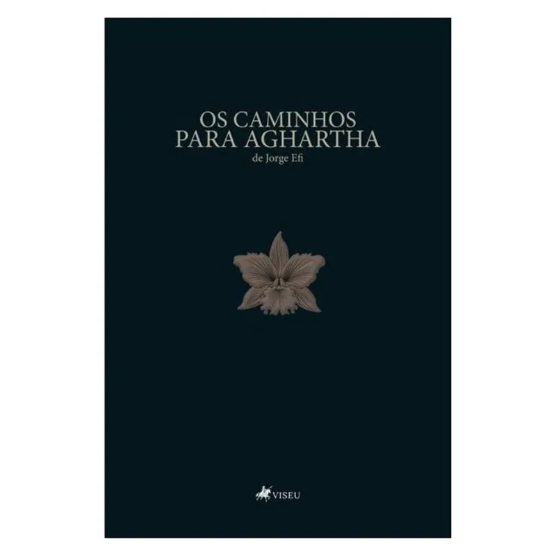OS CAMINHOS PARA AGHARTHA
