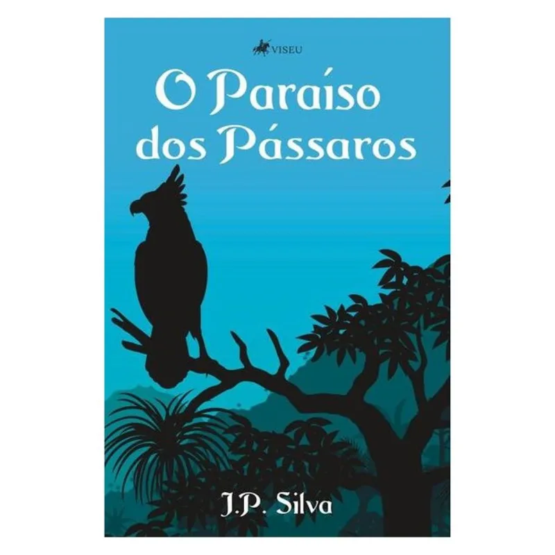 O PARAÍSO DOS PÁSSAROS
