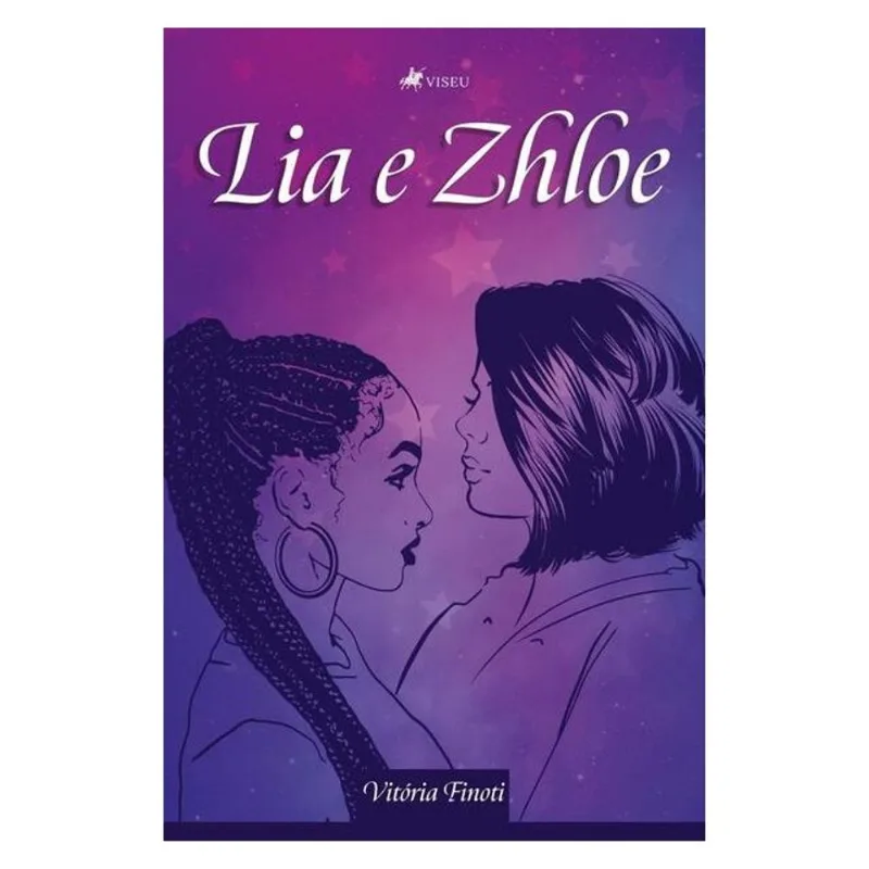 LIA E ZHLOE