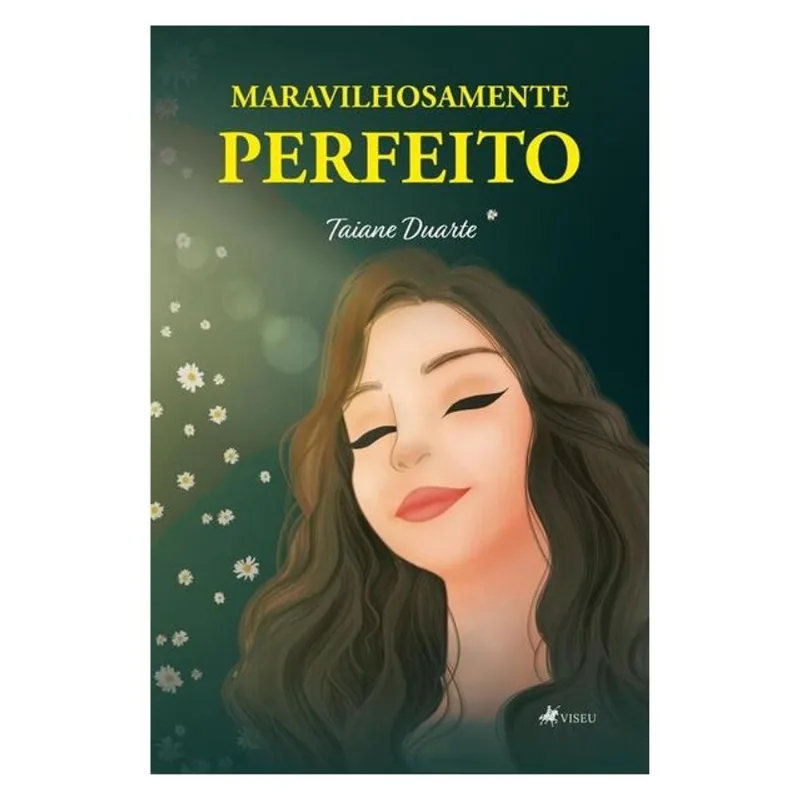 MARAVILHOSAMENTE PERFEITO
