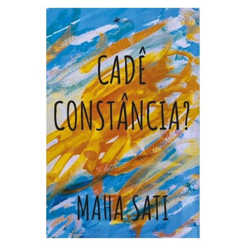 CADÊ CONSTÂNCIA