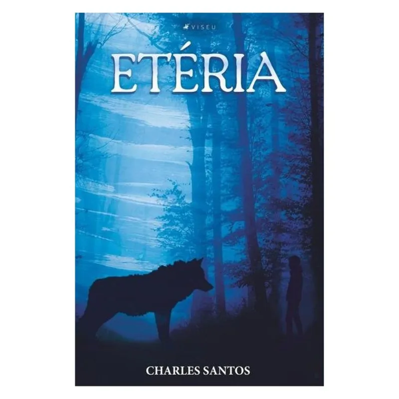 ETÉRIA