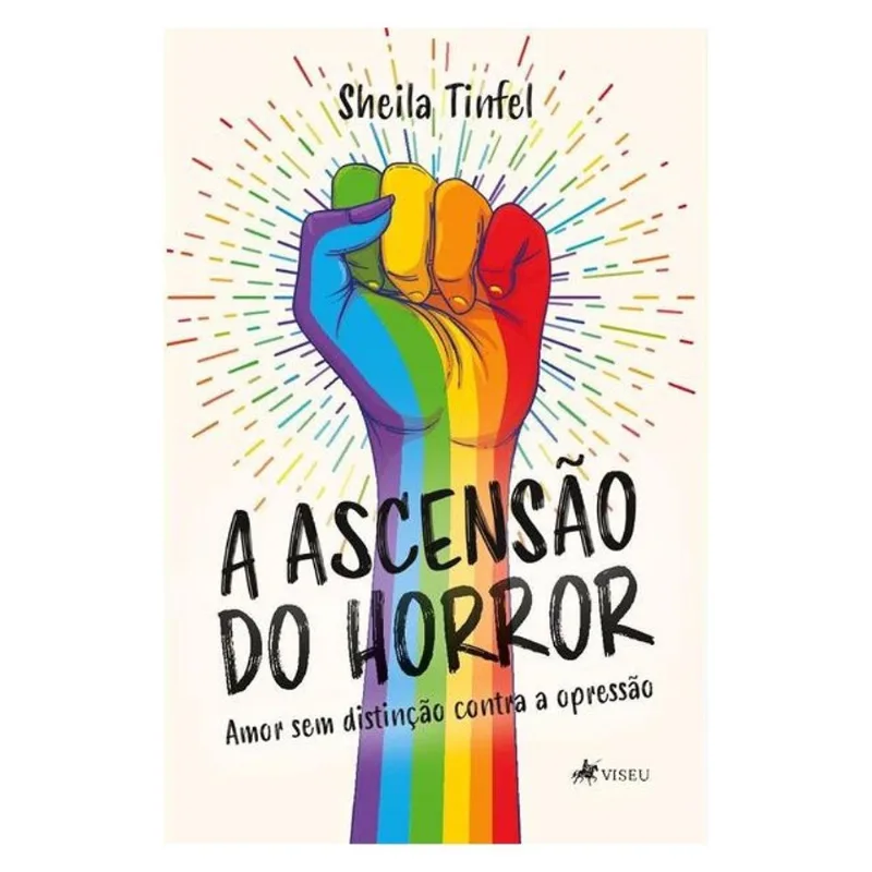 A ASCENSÃO DO HORROR