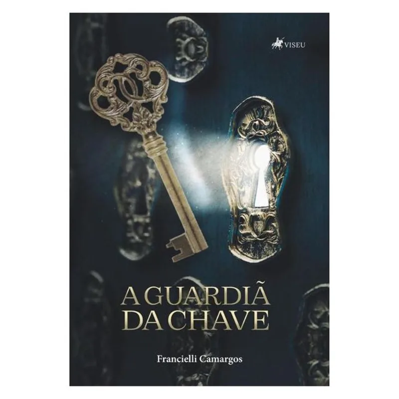 A GUARDIÃ DA CHAVE