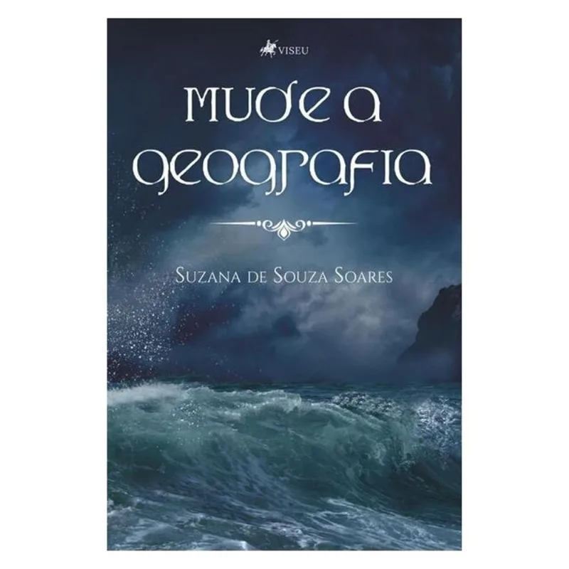 MUDE A GEOGRAFIA