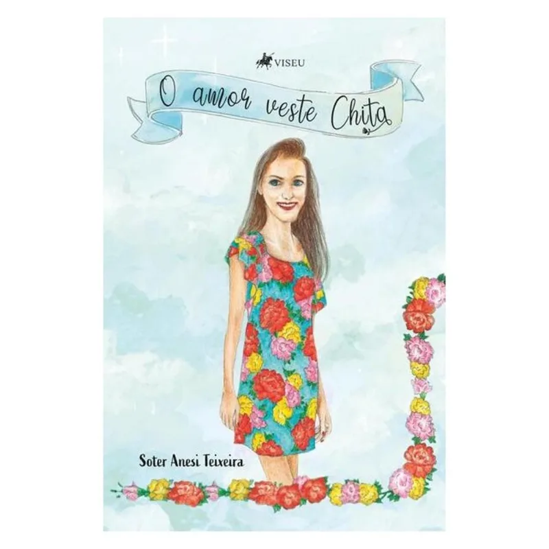 O AMOR VESTE CHITA
