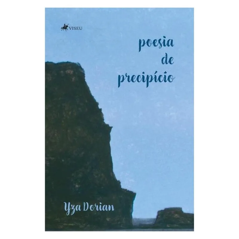 POESIA DE PRECIPÍCIO