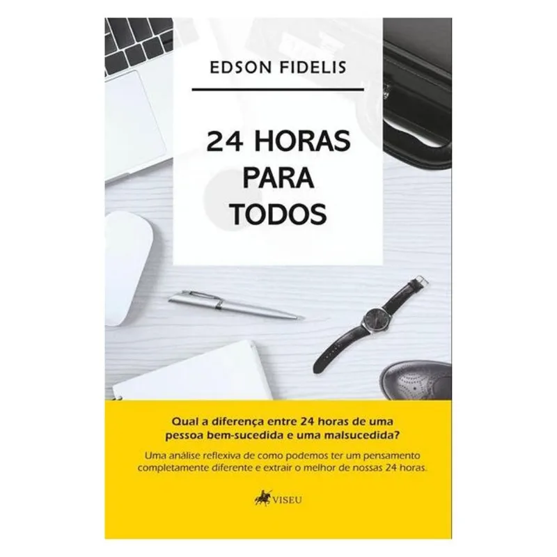 24 HORAS PARA TODOS