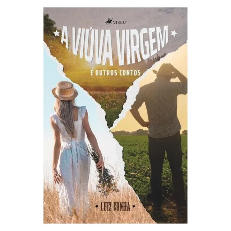 A VIÚVA VIRGEM E OUTROS CONTOS