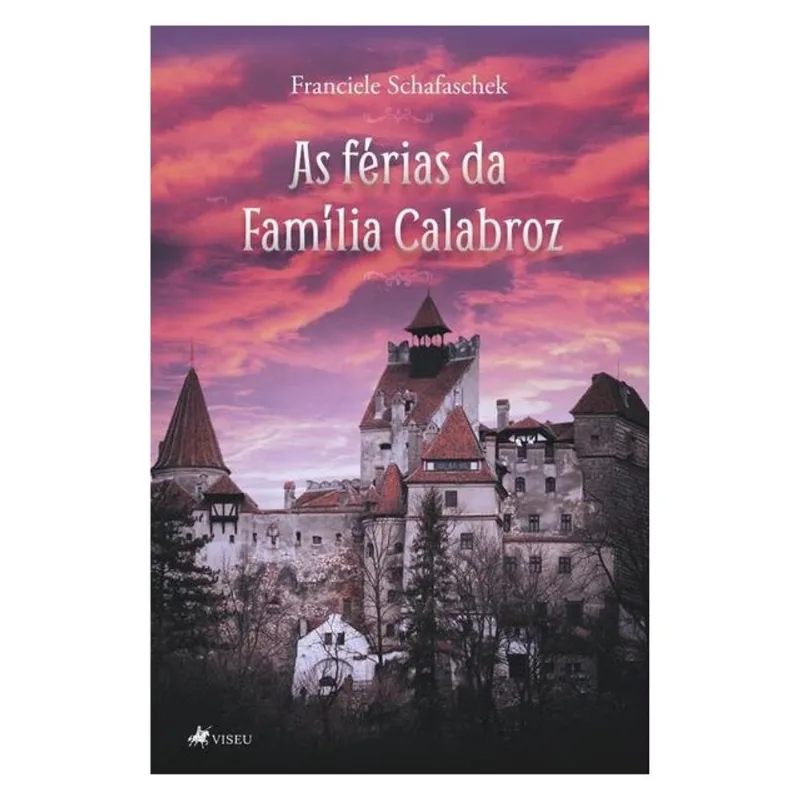 AS FÉRIAS DA FAMÍLIA CALABROZ