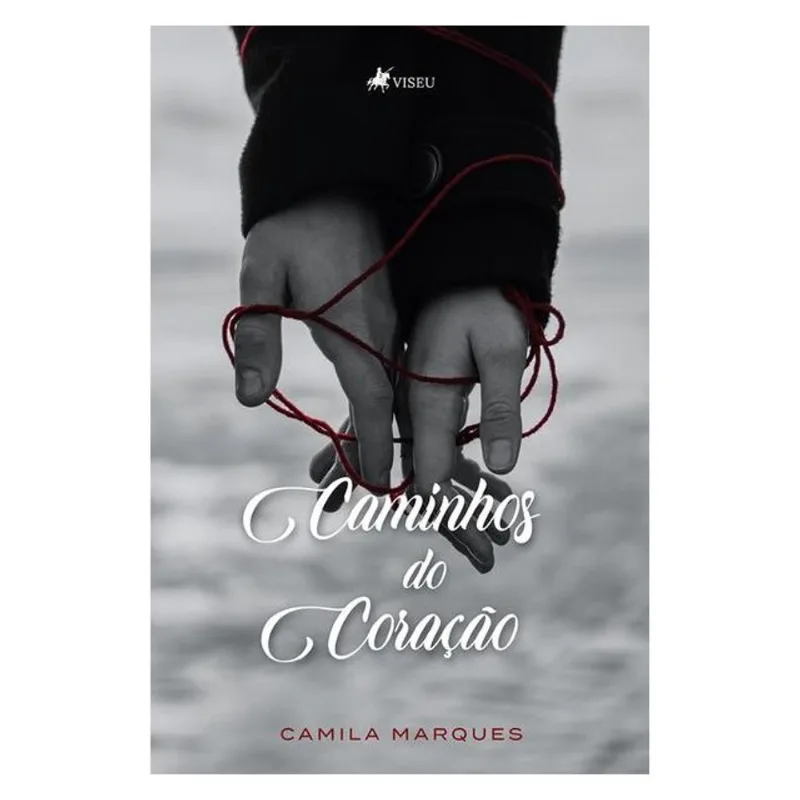 CAMINHOS DO CORAÇÃO