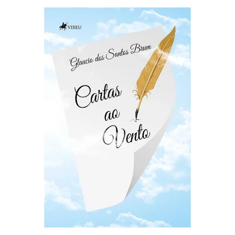 CARTAS AO VENTO