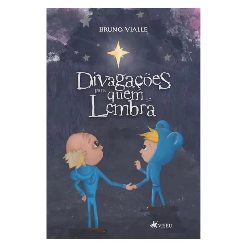 DIVAGAÇÕES PARA QUEM SE LEMBRA