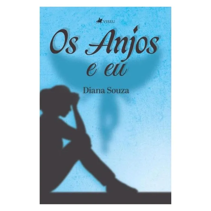 OS ANJOS E EU