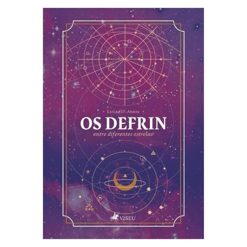 OS DEFRIN ENTRE DIFERENTES ESTRELAS
