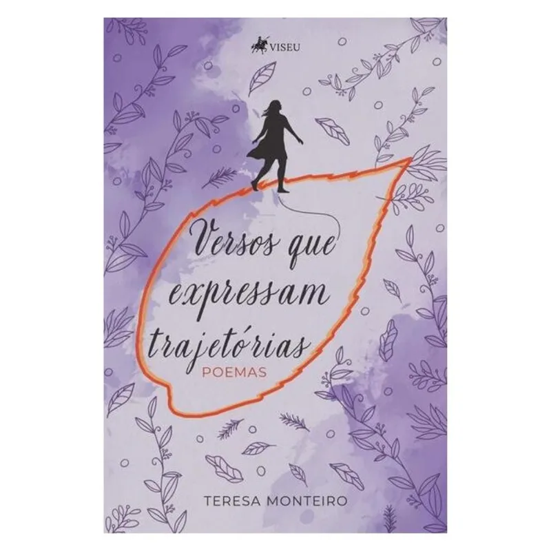 VERSOS QUE EXPRESSAM TRAJETÓRIAS