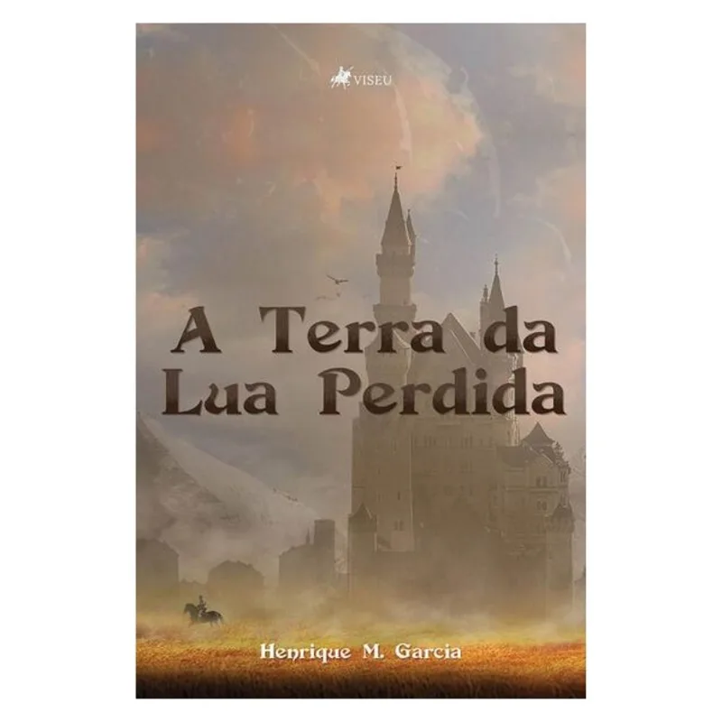 A TERRA DA LUA PERDIDA