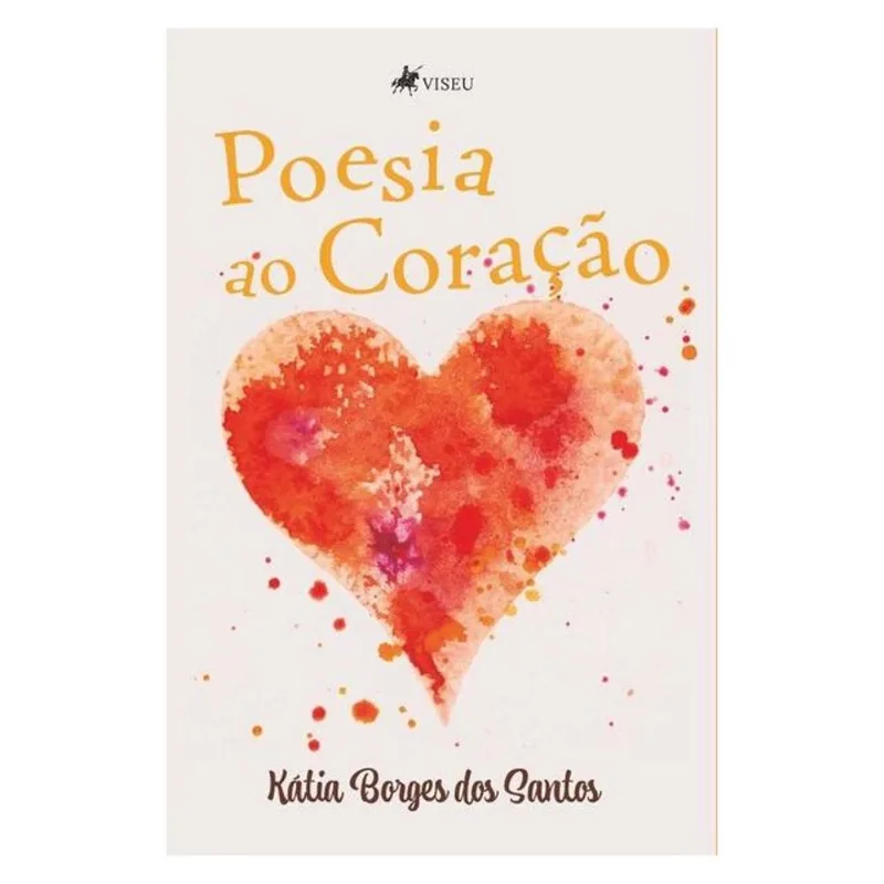 POESIA AO CORAÇÃO