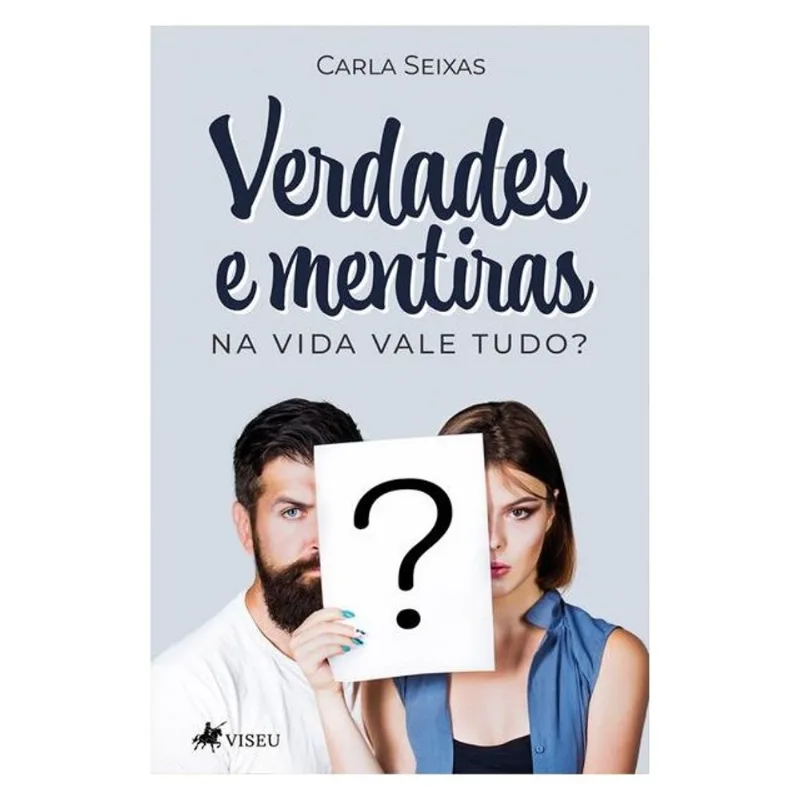 VERDADES E MENTIRAS