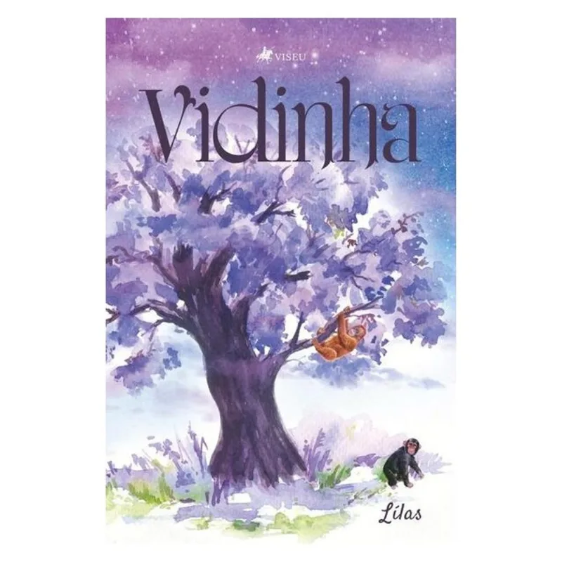 VIDINHA
