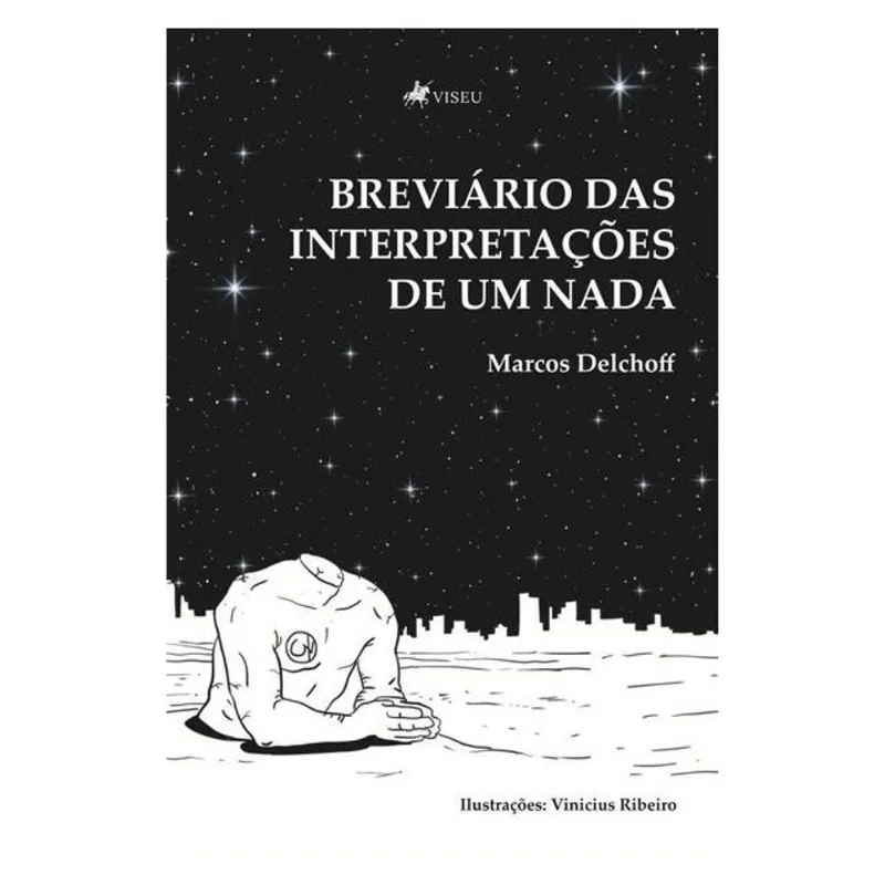 BREVIÁRIO DAS INTERPRETAÇÕES DE UM NADA