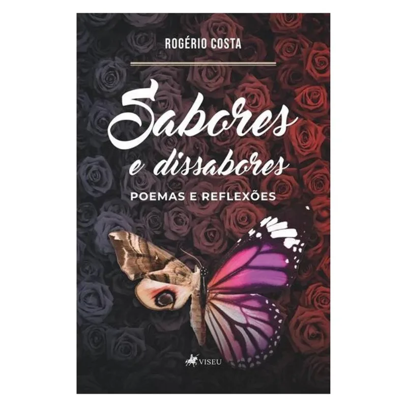SABORES E DISSABORES