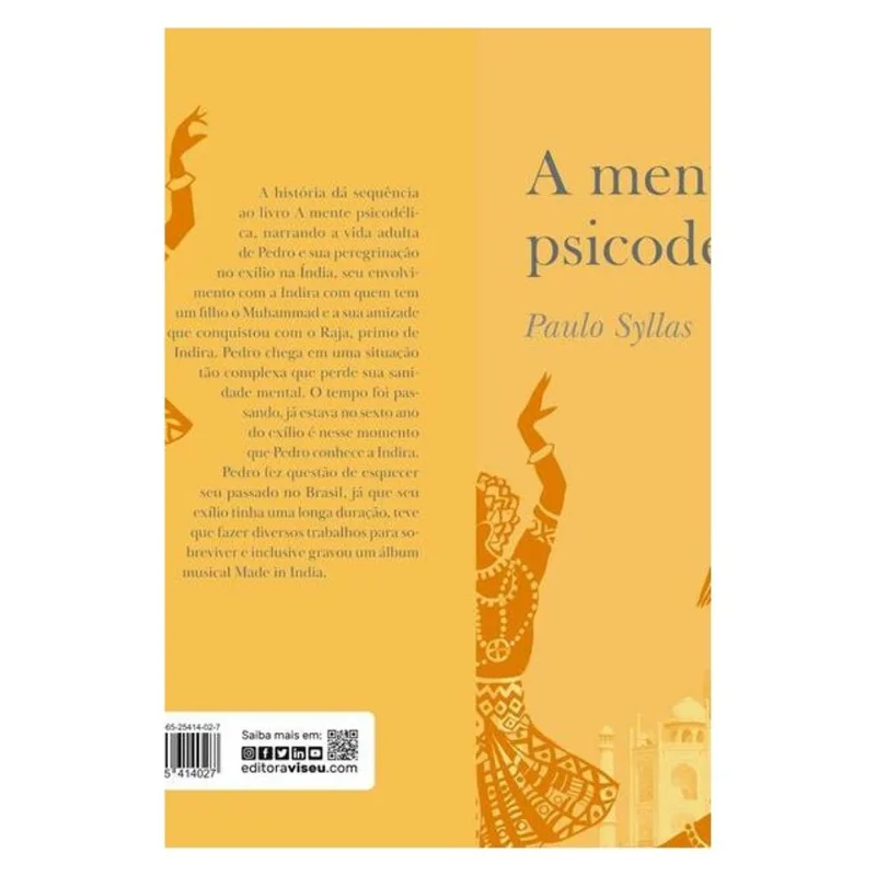 A MENTE PSICODÉLICA 2