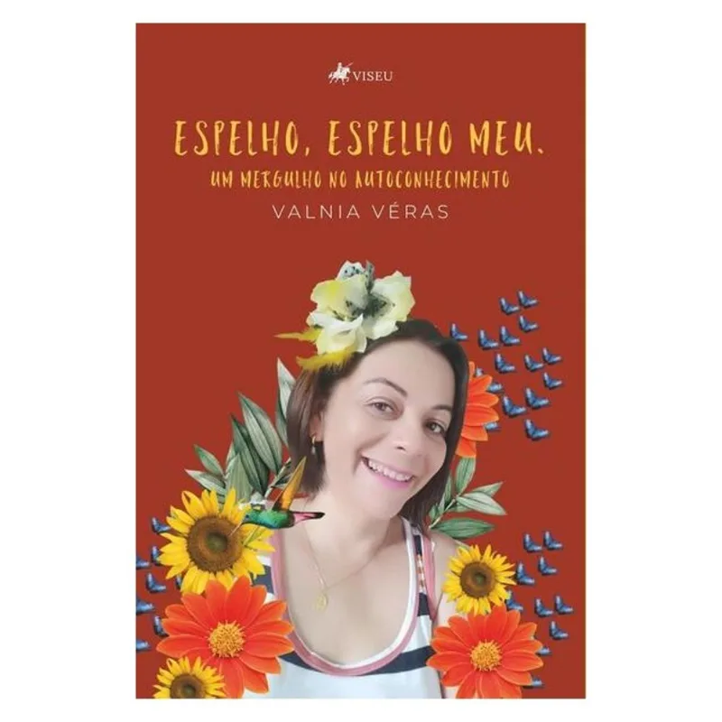 ESPELHO, ESPELHO MEU