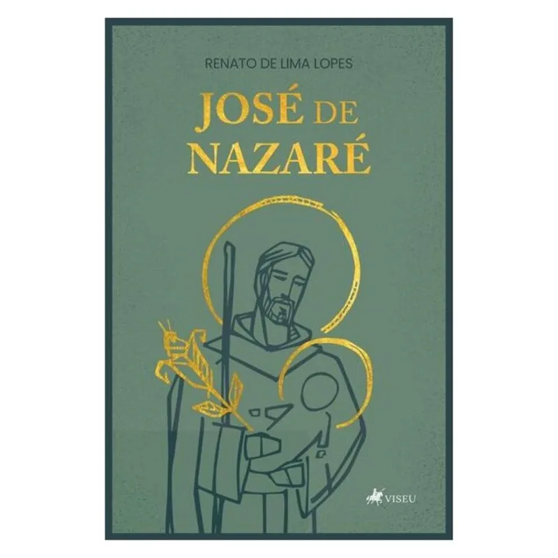 JOSÉ DE NAZARÉ
