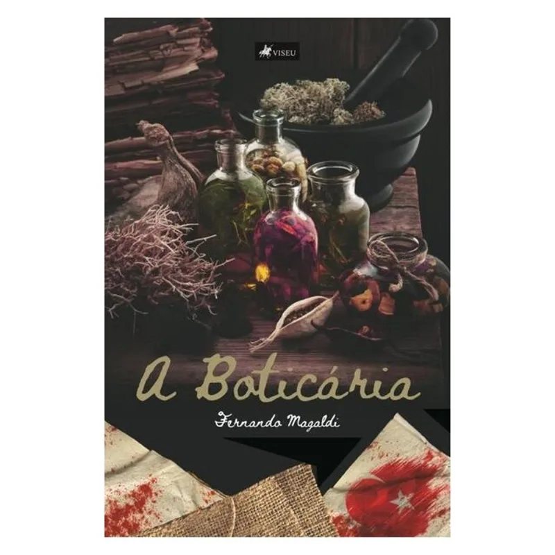 A BOTICÁRIA
