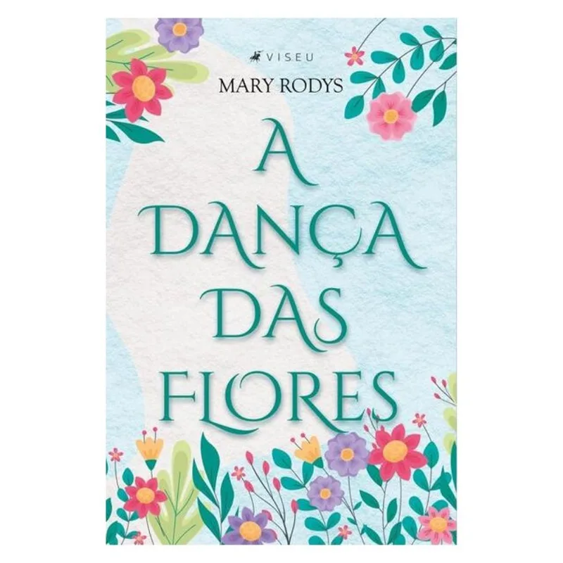 A DANÇA DAS FLORES