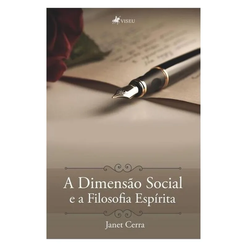 A DIMENSÃO SOCIAL E A FILOSOFIA ESPÍRITA