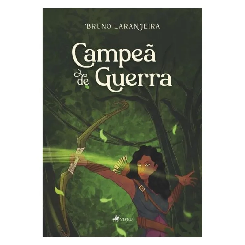 CAMPEÃ DE GUERRA