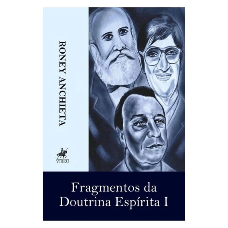 FRAGMENTOS DA DOUTRINA ESPÍRITA I