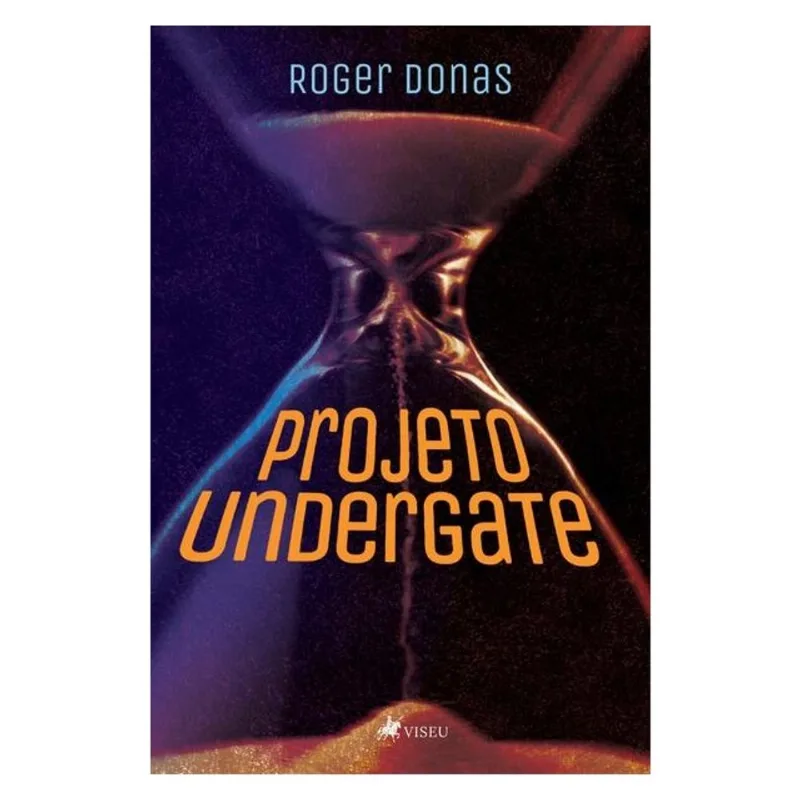 PROJETO UNDERGATE
