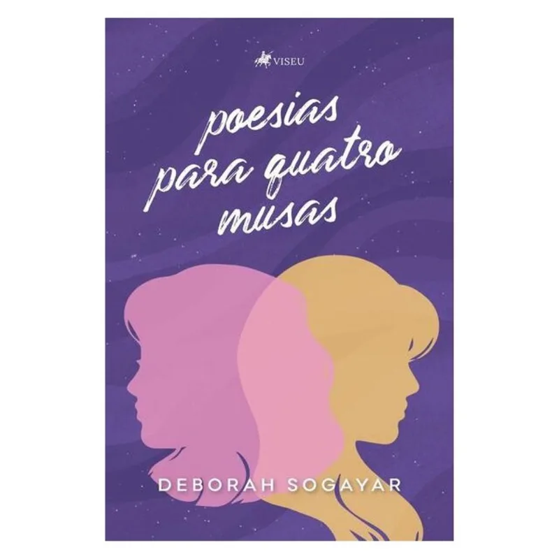 POESIAS PARA QUATRO MUSAS