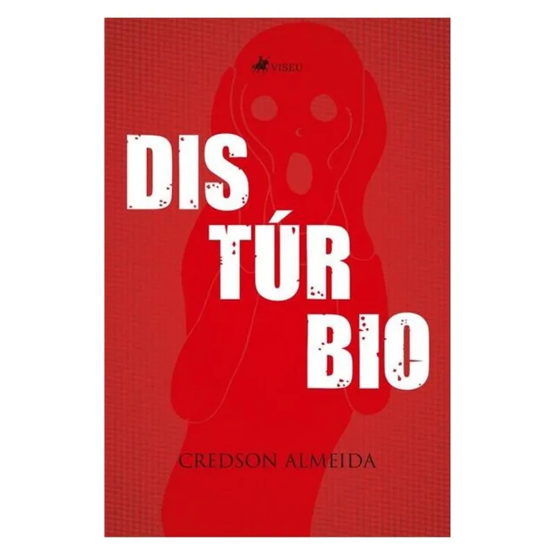 DISTÚRBIO