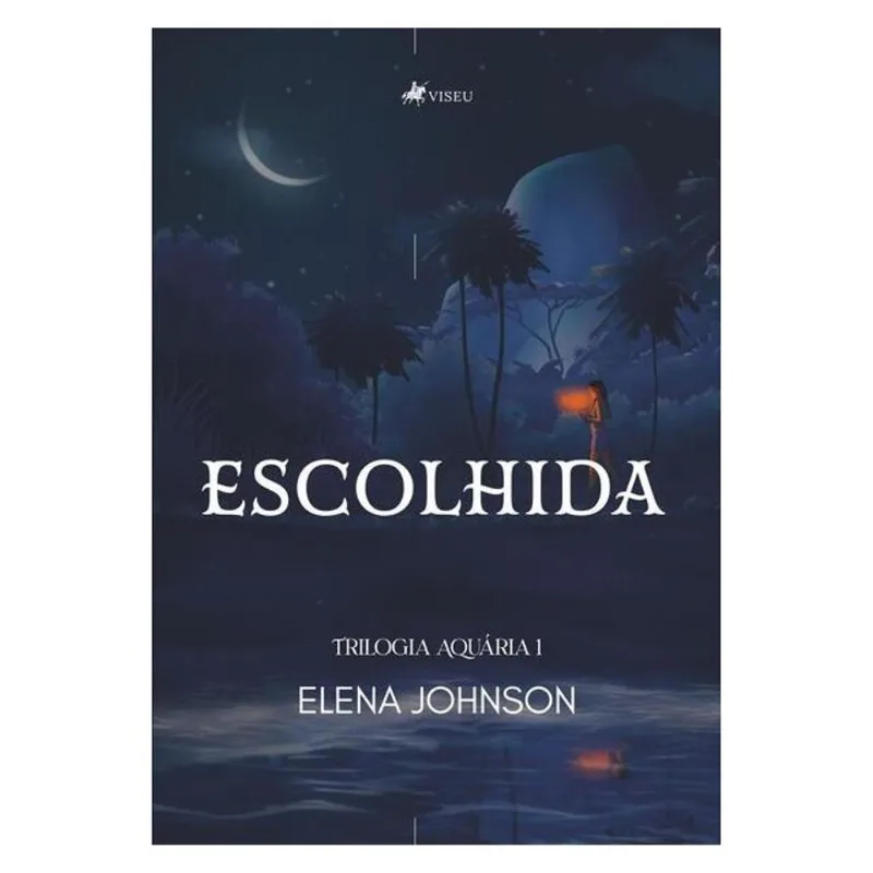 ESCOLHIDA